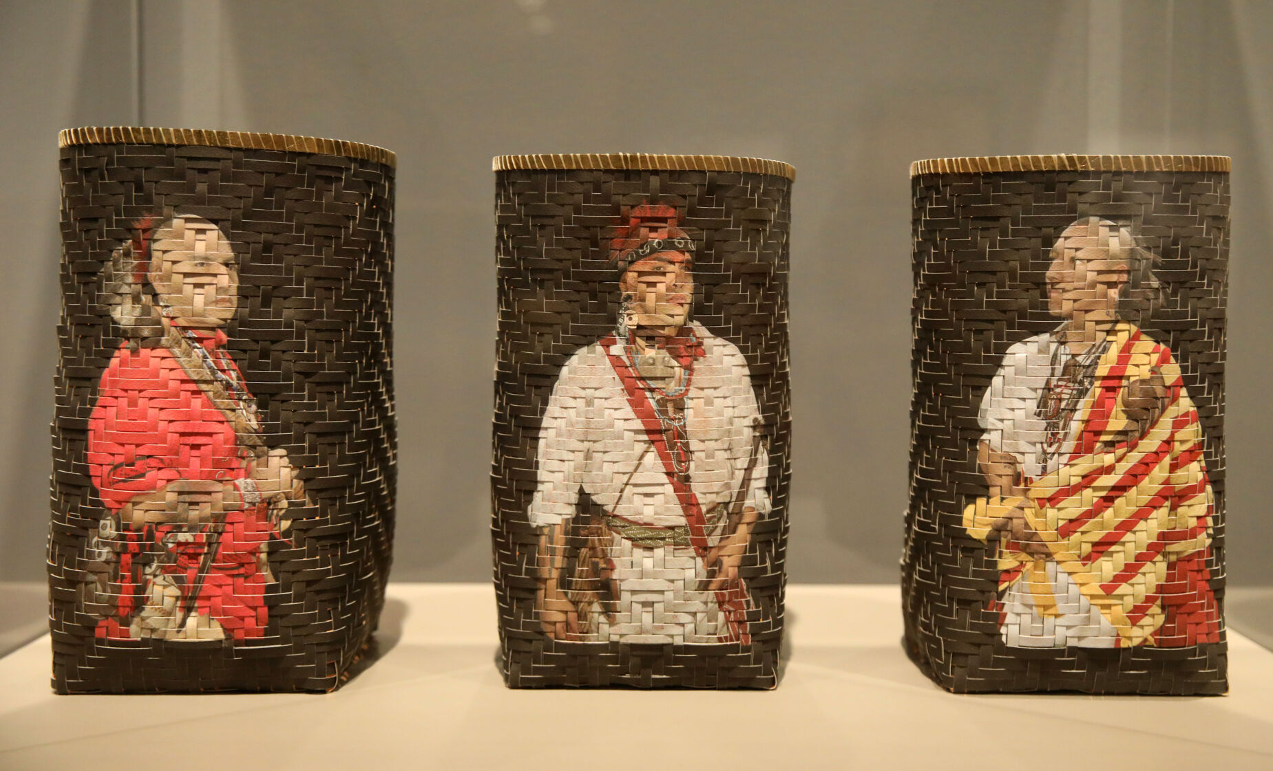 Gilcrease to showcase the artistry, activism of Tulsa artist Shan Goshorn